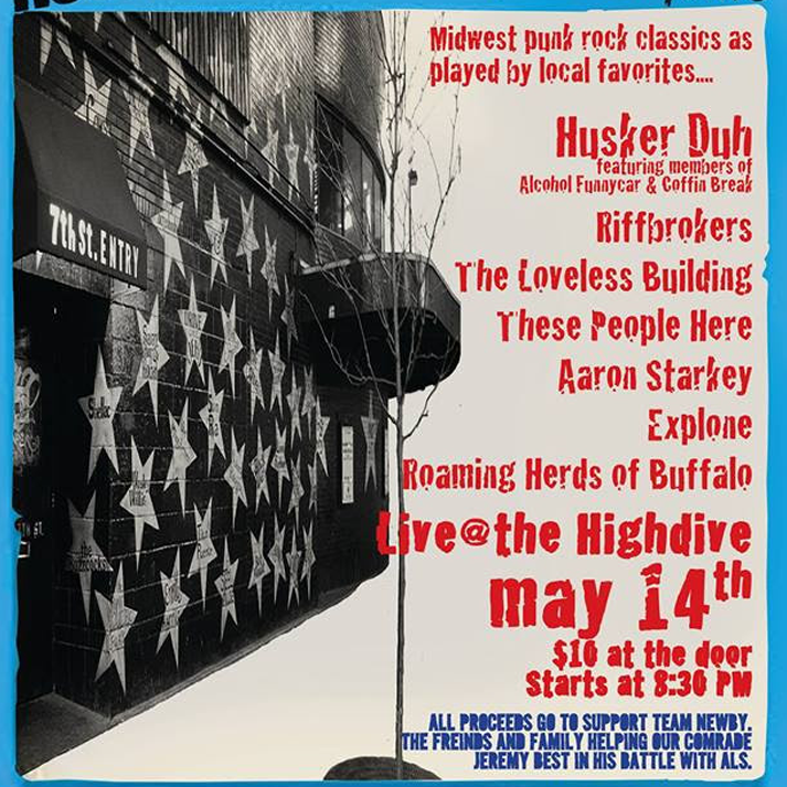 Dangerfield Newby Team Newby